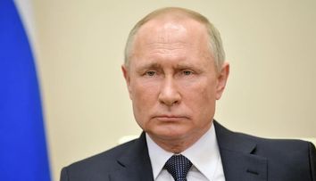 Cu doi ani în urmă, un astrolog ucrainean a prezis data când va muri Vladimir Putin