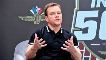 Matt Damon a refuzat un rol uriaș într-un film care s-a bătut la Oscar. „Am lăsat pe masă o grămadă de bani”