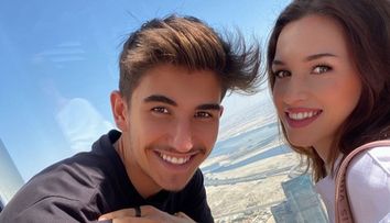Ioana Ignat, prima reacție după ce Sebastian Dobrincu a anunțat despărțirea. Antreprenorul recunoscuse că nu mai există cale de împăcare între ei: „Avem o istorie lungă în spate”