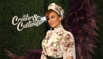 Eva Mendes, în ipostaze inedite! Cum arată acum una dintre cele mai sexy actrițe de la Hollywood