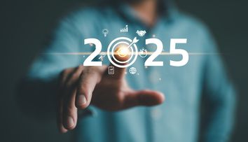 Cele mai norocoase zodii în 2025! Vor avea parte de o creștere fulminantă în carieră și de o grămadă de bani