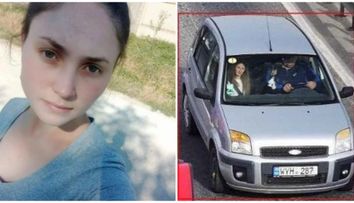 Noi detalii în cazul crimei din Orhei! Ce se întâmplă cu bărbatul care ar fi ucis-o pe Ana-Maria, tânăra de 19 ani care urma să devină mamă