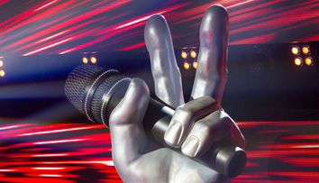 Debut record: Vocea Romaniei, cea mai mare audienta la start! Show-ul e si VINERI, de la 20.30, la ProTV