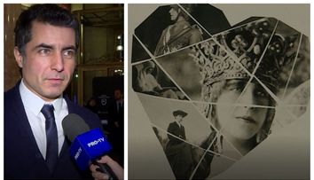 Vedetele, reacții entuziaste la avanpremiera Maria - Inima României: ”Ar fi meritat un statut de eroină”.
