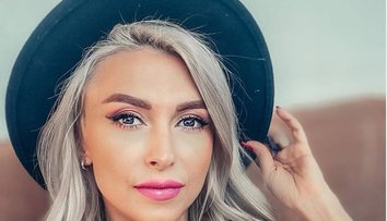 Schimbare de look pentru Andreea Bălan. Cum a apărut vedeta în cea mai recentă poză de pe Instagram