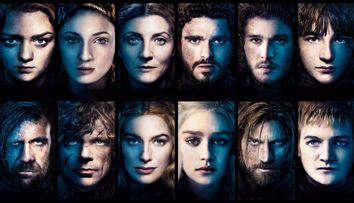 Actorii din Urzeala Tronurilor, la premiera sezonului 7. Cum au impresionat vedetele prezente la marele eveniment