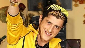 Mesajul lui Costi Diță pentru români, de Sărbători. Ce le-a transmis actorul