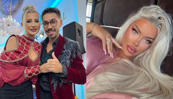 „Sunt abonat la mai multe fete”. Loredana Chivu i-a luat mințile lui Armin Nicoară. Artistul nu-și poate lua ochii de la pozele acesteia de pe OnlyFans și are o listă lungă de preferate