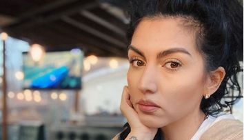 Doinița Oancea nu mai formează un cuplu cu Adrian Călin. Ce doi s-au despărțit după 5 ani de relație
