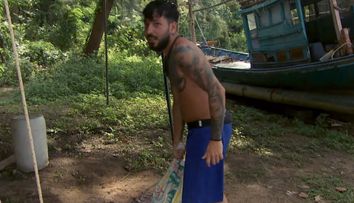 Desafio: Aventura, 23 februarie. Toată lumea trage tare… dar Leopardu'? ? 