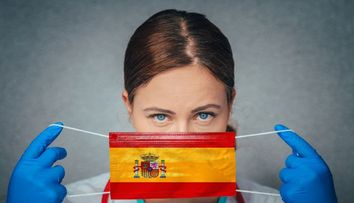Ce piesă e considerată noul imn al Spaniei afectate de coronavirus și ce mesaj puternic are?