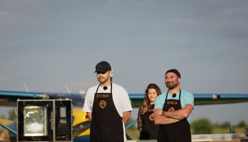 Eliminare șocantă la MasterChef! Ștefan și Horia nu au reușit să se salveze nici după testul sub presiune! Cine părăsește emisiunea culinară