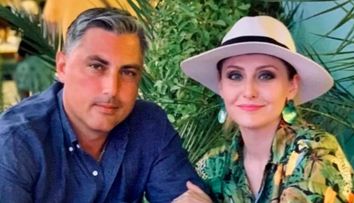 Alina Sorescu a spus adevărul despre pensia alimentară pe care Alexandru Ciucu o plătește: „Instanța a stabilit”