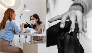 Lovitură pentru manichiuriste! Ojele semipermanente, interzise de la 1 septembrie 2025: „Le-am aruncat!”. Ce substanță cancerigenă au în conținut