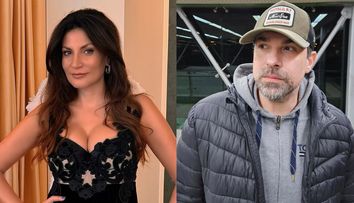 Ioana Ginghină, adevărul despre sentimentele pe care le are față de Alexandru Papadopol, la o lună de când acesta s-a însurat din nou. Actrița a fost acuzată că încă îl iubește: „Mă distrează”