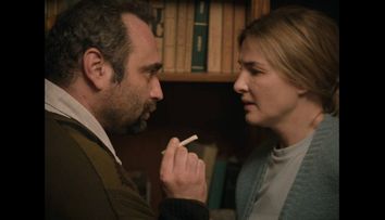 Adrian Văncică, despre rolul din ”Cadou de Crăciun”: ”Este inspirat din viața mea”
