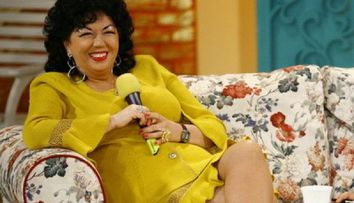 Carmen Harra a revenit la prima iubire, muzica. Si-a lansat primul videoclip dupa 20 de ani de pauza. Iata despre ce canta