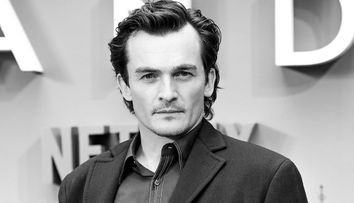 (P) Rupert Friend se alătură lui John Malkovich în distribuția filmului Cravata Galbenă