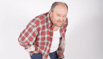 Marcel (Mihai Constantin)