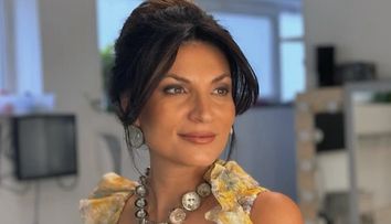 Ioana Ginghină rămâne singură acasă. Fiica ei se va muta peste doar câteva luni și nu dă înapoi. Unde pleacă la doar 18 ani: „Eu am susținut-o ”