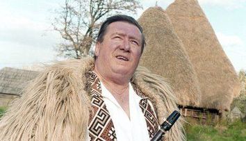 A murit Dumitru Fărcaș! Artistul s-a stins la 80 de ani
