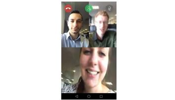 Facebook adauga o functie mult-asteptata in WhatsApp