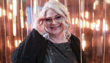 Dana Dorian, profesoara de muzică de la Cântă acum cu mine