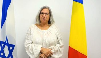 Mesajul ambasadorului statului Israel la București pentru români de 1 Decembrie