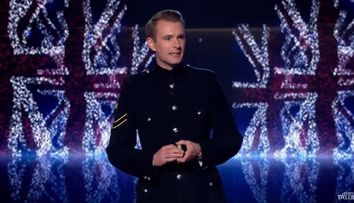 Momentul de magie cu care acest concurent a castigat Britain's Got Talent. Ce a facut pe scena e impresionant 