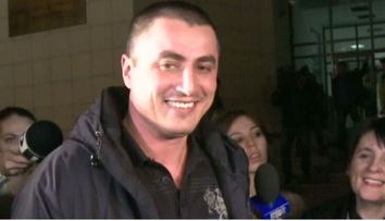 Cristian Cioacă, condamnat în 2014 pentru uciderea Elodiei Ghinescu, va fi eliberat din închisoare