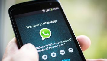Functii ascunse de pe WhatsApp. Ce poti face in aplicatie in doar cateva secunde