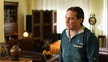 Tătuţu’, episodul 4. Personajele secundare strălucesc .Pelicanul (George Ivașcu), un fel de Rigoletto al interlopilor