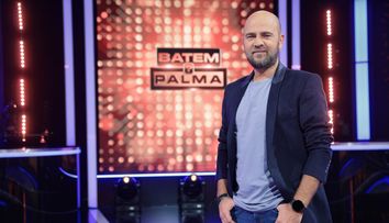 De la ora 18:00, Cosmin Seleși le aduce telespectatorilor o nouă săptămână a super show-ului Batem Palma?: Să fie bogăție