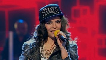 Ana Maria Alexie de la 