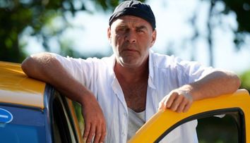 Marius Chivu, momente de cumpănă în viață. Ce a mărturisit actorul în podcastul lui Mihai Bobonete