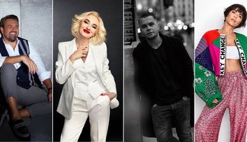 Ana Morodan, INNA, Codin Maticiuc și Horia Brenciu sunt cei 4 detectivi Masked Singer România!