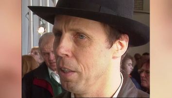 A murit Gunther von Hagens. Ultima sa dorință a fost extrem de bizară