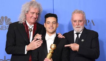 Brian May, de la trupa Queen: ”N-am câștigat niciun ban din filmul Bohemian Rhapsody”