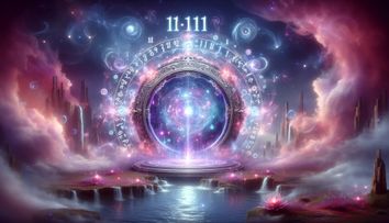 11 noiembrie, ziua magică! Cele mai arzătoare dorințe ale tale se pot îndeplini, cu ajutorul numărului angelic 11.11. Acum se deschide portalul