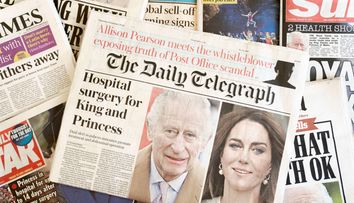 Regele Charles, internat în același spital în care e Kate Middleton, pentru operația de prostată. Dezvăluirea unui apropiat al familiei regale