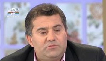 Ionita din Clejani: 
