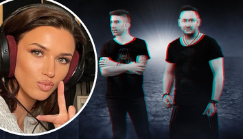 Ioana Ignat și DJ Project, colaborarea anului: „E una dintre cele mai bune voci din țară”