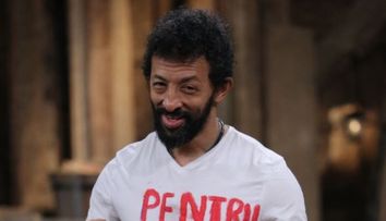 Va ieși Kamara din fermă? În seara aceasta, Kamara le declară război Ioanei, lui Brigitte și lui Silviu