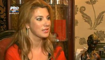 Mihaela Borcea: “Orice femeie simte cand barbatul ei o inseala” VIDEO