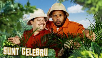 Sa inceapa jungla! Incepand cu 16 februarie, 12 vedete vor spune: