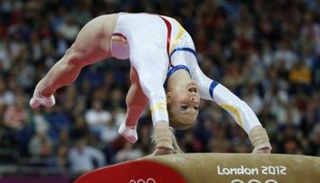 A opta medalie pentru Romania. <span style=