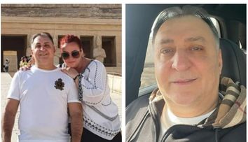Cine este bruneta misterioasă cu care Vali Vijelie a înșelat-o pe Carmen Rusu. Soția manelistului anunță despărțirea: „Stau cu el strict pentru confortul financiar”