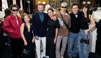 David Beckham a recunoscut că are un obicei enervant, de care toată familia lui s-a săturat: „Este destul de obositor!”