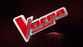 Vocea României revine cu un nou sezon de excepție. Pavel Bartoș este chiar pe platouri și ne prezintă noul decor