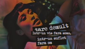 Irina Rimes lansează clipul piesei „Dorule”, o melodie suavă care îi prezintă latura vulnerabilă